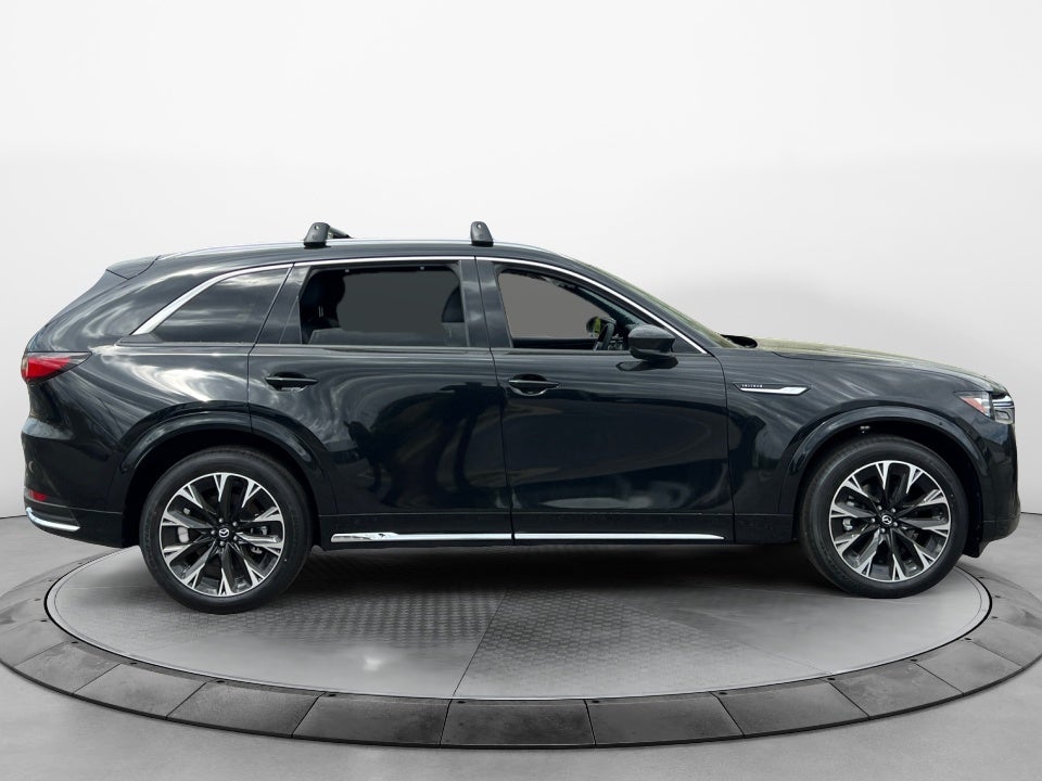 2026 Mazda Mazda CX-90 3.3 Turbo S Premium Plus