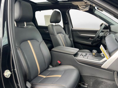 2026 Mazda Mazda CX-90 3.3 Turbo S Premium Plus