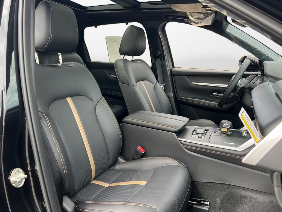 2026 Mazda Mazda CX-90 3.3 Turbo S Premium Plus