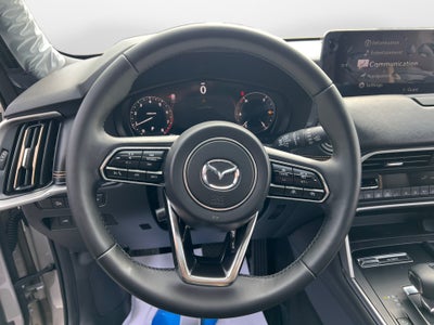 2026 Mazda Mazda CX-90 3.3 Turbo S Premium Plus