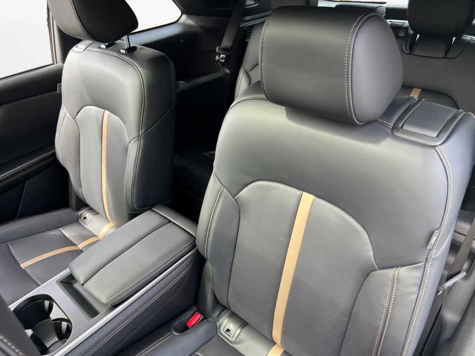 2026 Mazda Mazda CX-90 3.3 Turbo S Premium Plus