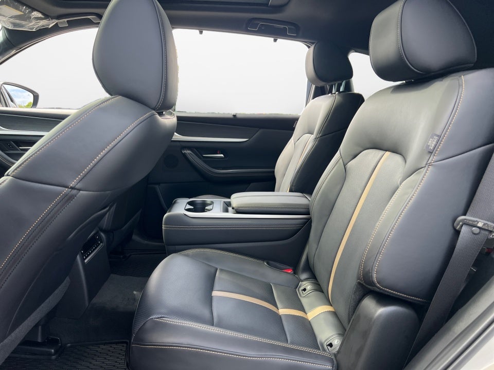 2026 Mazda Mazda CX-90 3.3 Turbo S Premium Plus