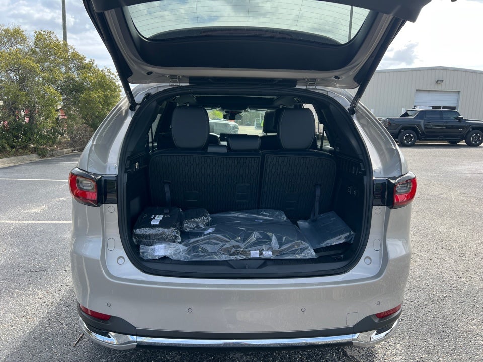 2026 Mazda Mazda CX-90 3.3 Turbo S Premium Plus