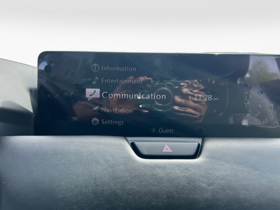 2026 Mazda Mazda CX-90 3.3 Turbo S Premium Plus