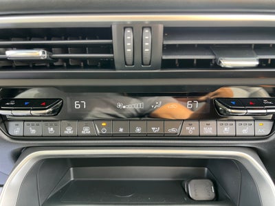 2026 Mazda Mazda CX-90 3.3 Turbo S Premium Plus