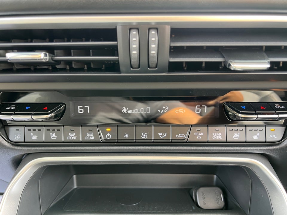 2026 Mazda Mazda CX-90 3.3 Turbo S Premium Plus