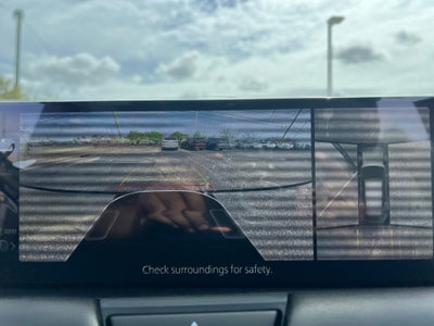 2026 Mazda Mazda CX-90 3.3 Turbo S Premium Plus