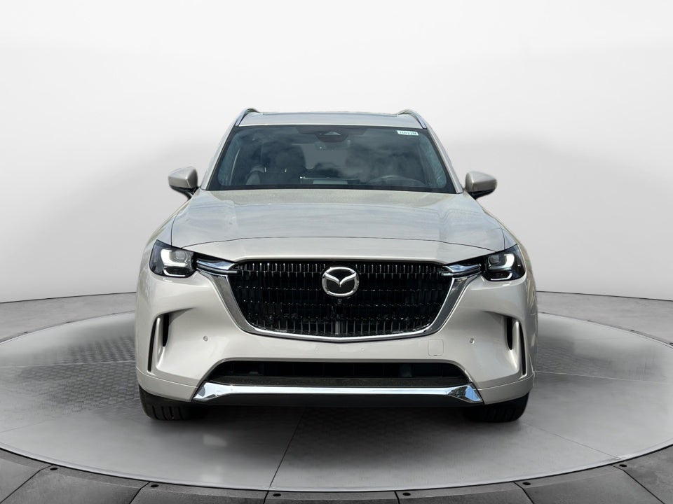 2026 Mazda Mazda CX-90 3.3 Turbo S Premium Plus