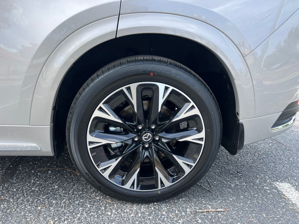 2026 Mazda Mazda CX-90 3.3 Turbo S Premium Plus