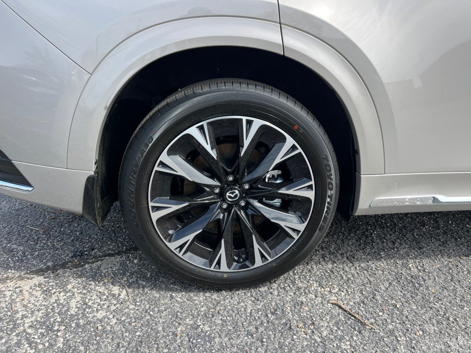 2026 Mazda Mazda CX-90 3.3 Turbo S Premium Plus