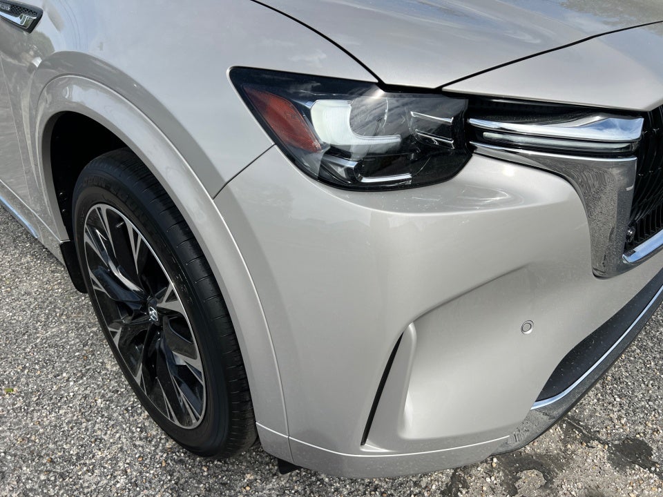 2026 Mazda Mazda CX-90 3.3 Turbo S Premium Plus