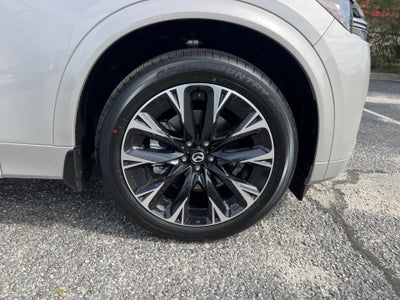 2026 Mazda Mazda CX-90 3.3 Turbo S Premium Plus