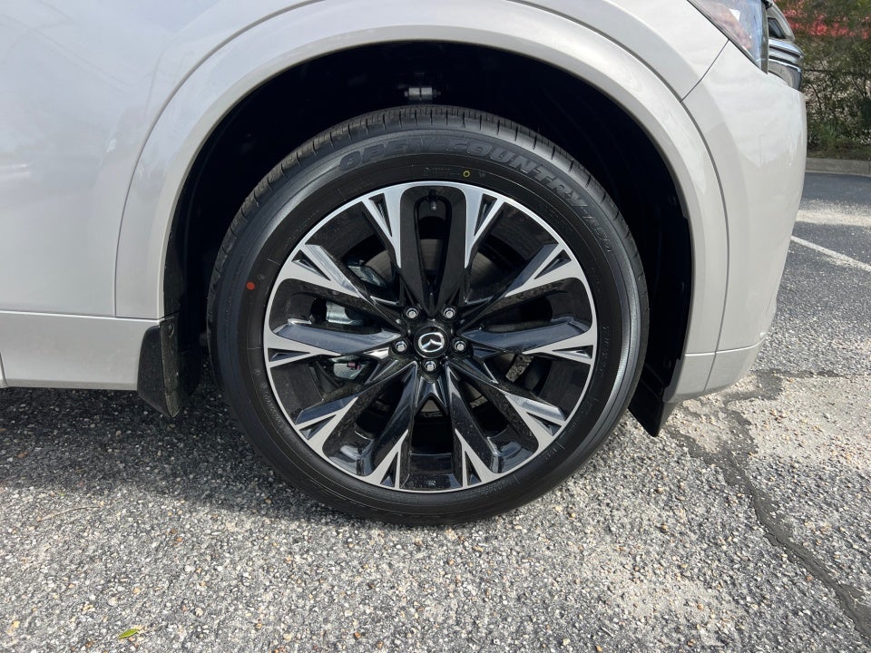 2026 Mazda Mazda CX-90 3.3 Turbo S Premium Plus