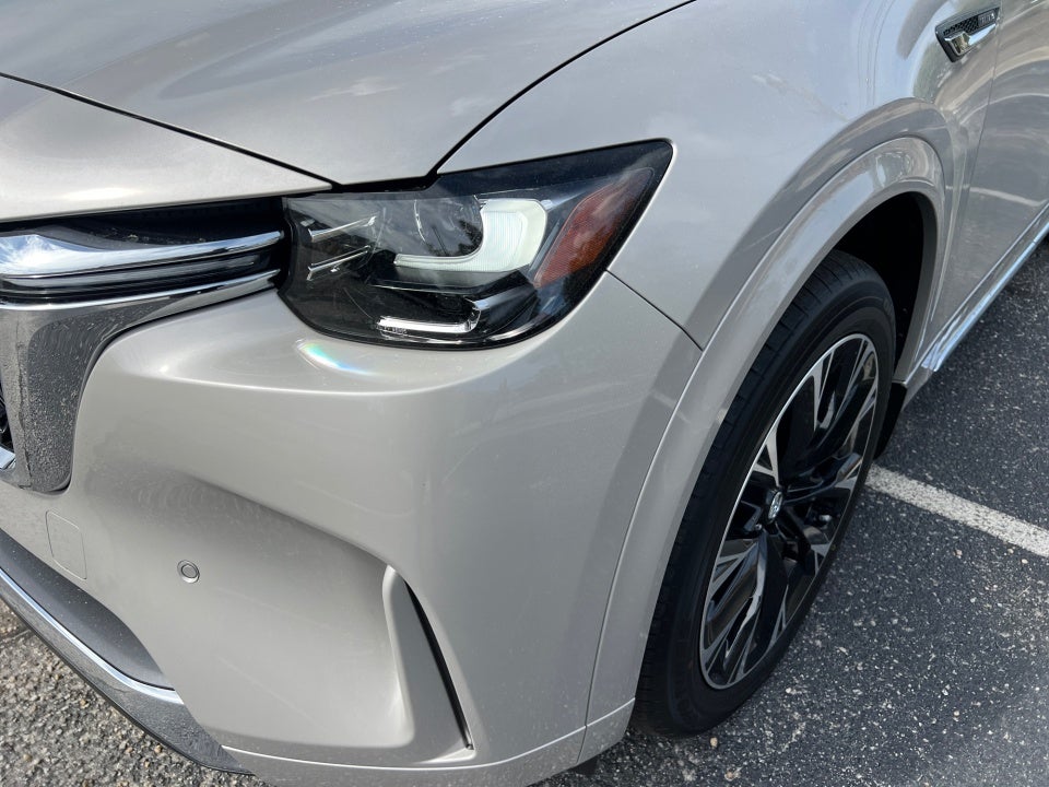 2026 Mazda Mazda CX-90 3.3 Turbo S Premium Plus