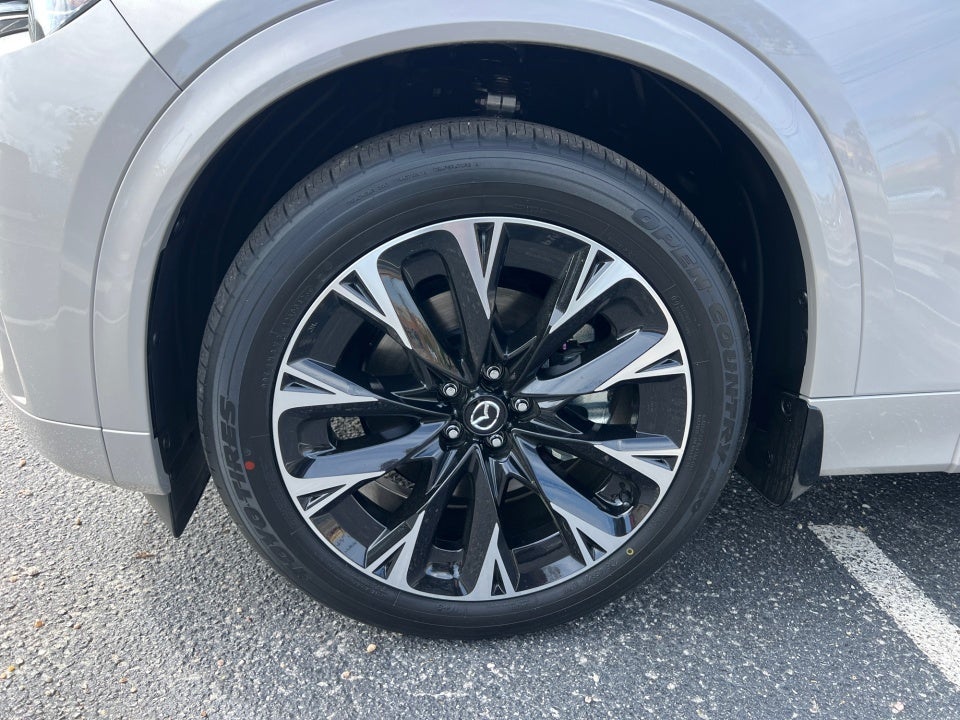 2026 Mazda Mazda CX-90 3.3 Turbo S Premium Plus