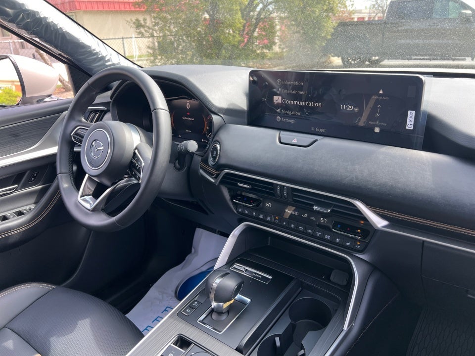 2026 Mazda Mazda CX-90 3.3 Turbo S Premium Plus