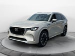 2026 Mazda Mazda CX-90 3.3 Turbo S Premium Plus