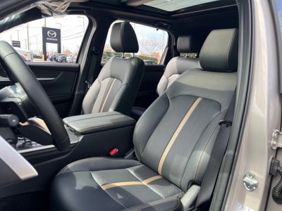 2026 Mazda Mazda CX-90 3.3 Turbo S Premium Plus