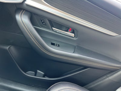 2026 Mazda Mazda CX-90 3.3 Turbo S Premium Plus