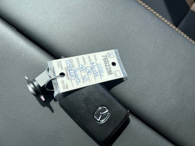 2026 Mazda Mazda CX-90 3.3 Turbo S Premium Plus