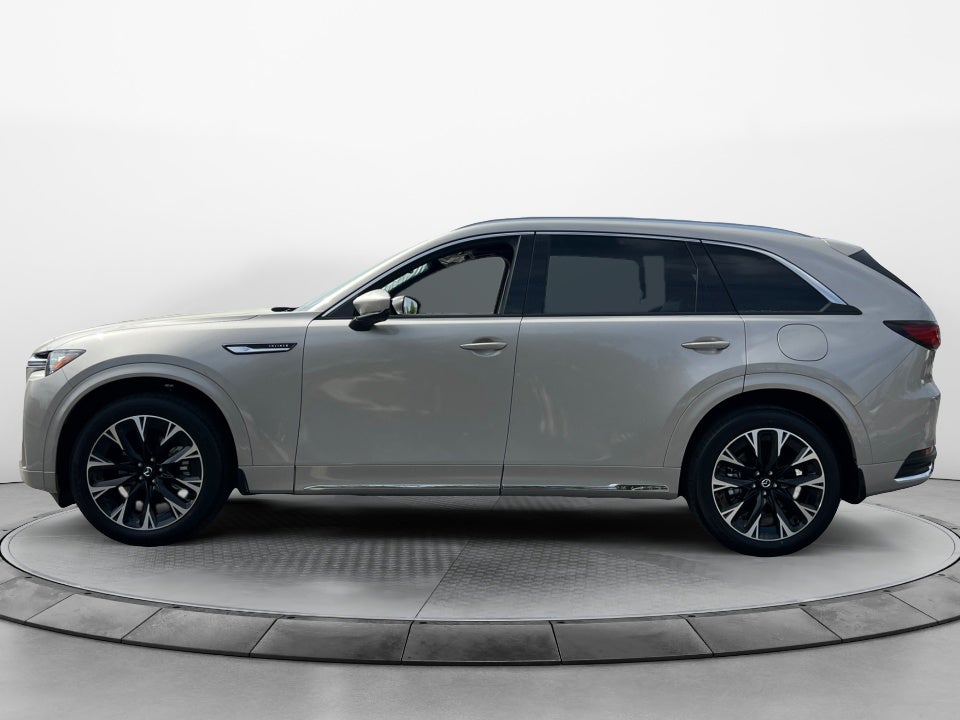 2026 Mazda Mazda CX-90 3.3 Turbo S Premium Plus