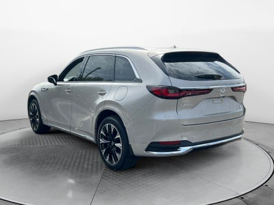 2026 Mazda Mazda CX-90 3.3 Turbo S Premium Plus