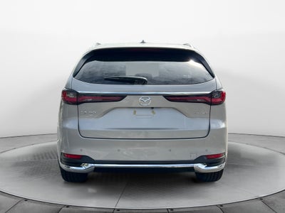 2026 Mazda Mazda CX-90 3.3 Turbo S Premium Plus