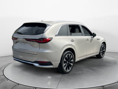 2026 Mazda Mazda CX-90 3.3 Turbo S Premium Plus