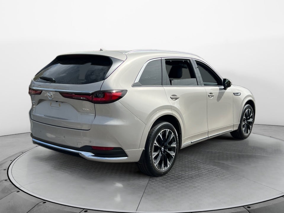 2026 Mazda Mazda CX-90 3.3 Turbo S Premium Plus