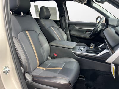 2026 Mazda Mazda CX-90 3.3 Turbo S Premium Plus