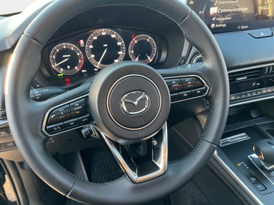 2026 Mazda Mazda CX-90 3.3 Turbo S Premium Plus