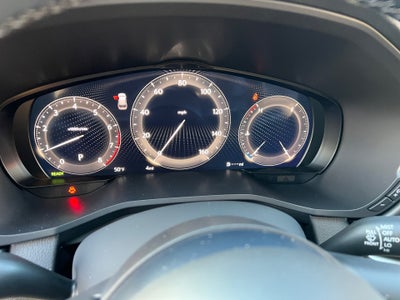 2026 Mazda Mazda CX-90 3.3 Turbo S Premium Plus