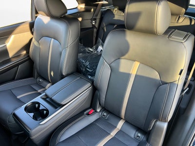 2026 Mazda Mazda CX-90 3.3 Turbo S Premium Plus