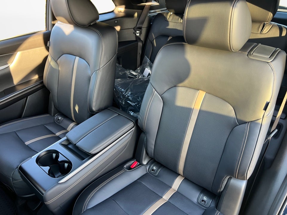 2026 Mazda Mazda CX-90 3.3 Turbo S Premium Plus