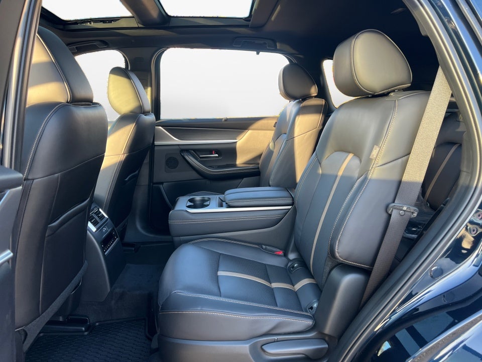 2026 Mazda Mazda CX-90 3.3 Turbo S Premium Plus