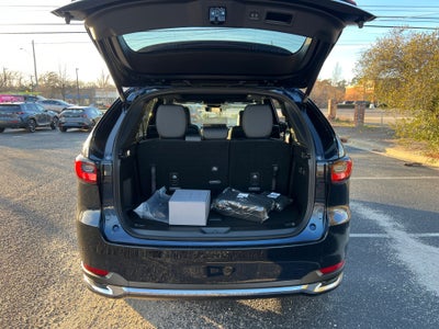 2026 Mazda Mazda CX-90 3.3 Turbo S Premium Plus