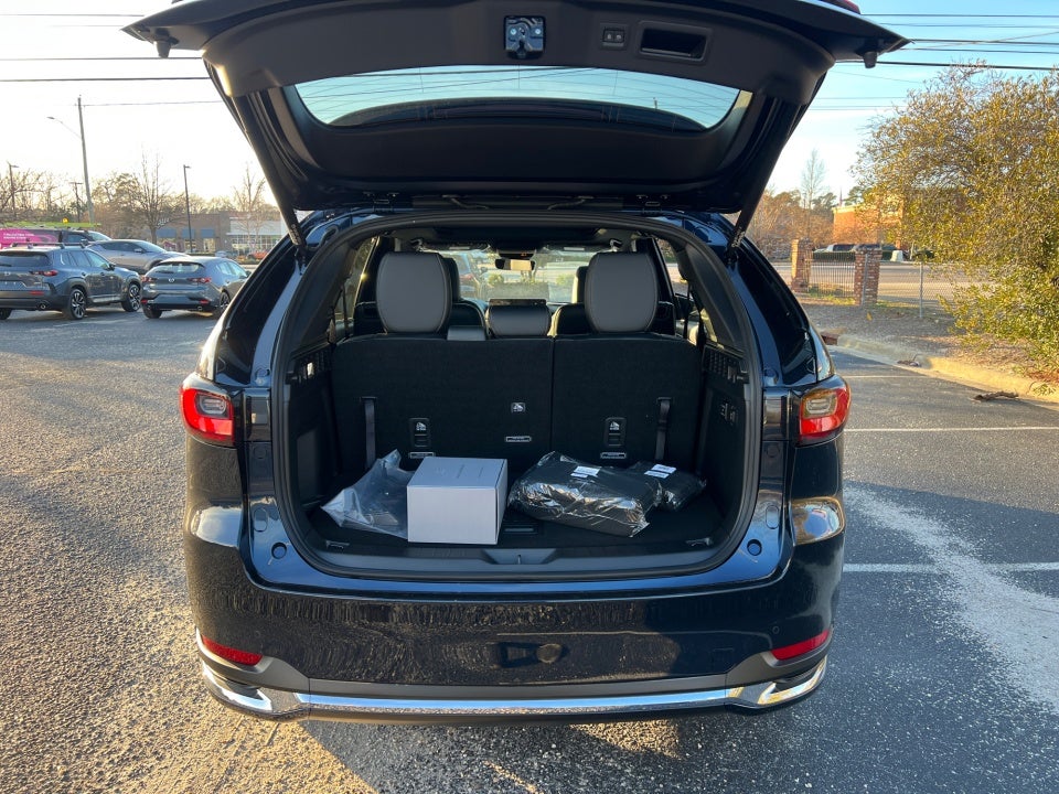 2026 Mazda Mazda CX-90 3.3 Turbo S Premium Plus