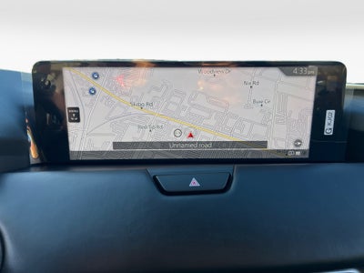 2026 Mazda Mazda CX-90 3.3 Turbo S Premium Plus