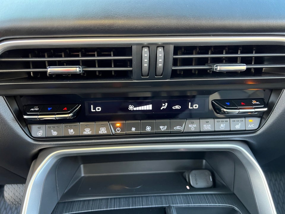 2026 Mazda Mazda CX-90 3.3 Turbo S Premium Plus