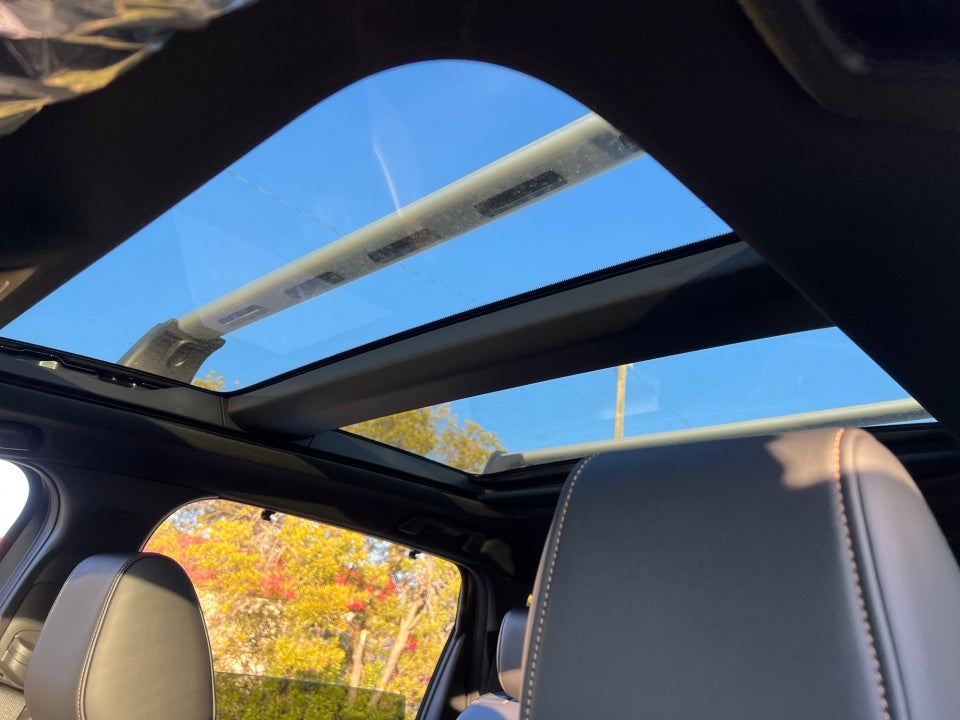 2026 Mazda Mazda CX-90 3.3 Turbo S Premium Plus