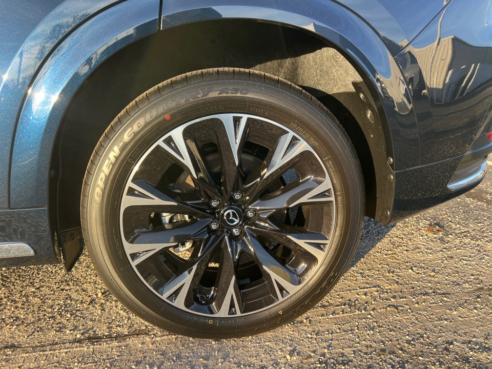 2026 Mazda Mazda CX-90 3.3 Turbo S Premium Plus