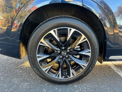 2026 Mazda Mazda CX-90 3.3 Turbo S Premium Plus