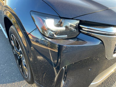 2026 Mazda Mazda CX-90 3.3 Turbo S Premium Plus