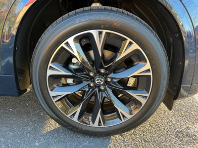 2026 Mazda Mazda CX-90 3.3 Turbo S Premium Plus