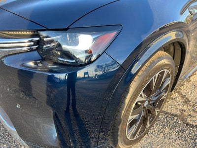 2026 Mazda Mazda CX-90 3.3 Turbo S Premium Plus