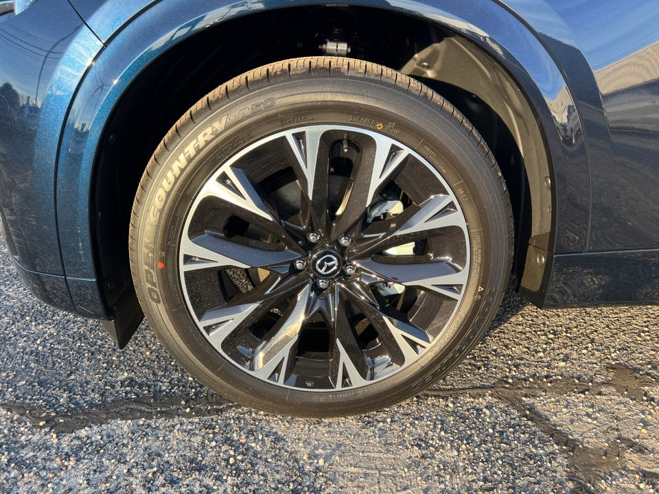 2026 Mazda Mazda CX-90 3.3 Turbo S Premium Plus