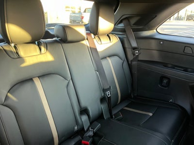 2026 Mazda Mazda CX-90 3.3 Turbo S Premium Plus