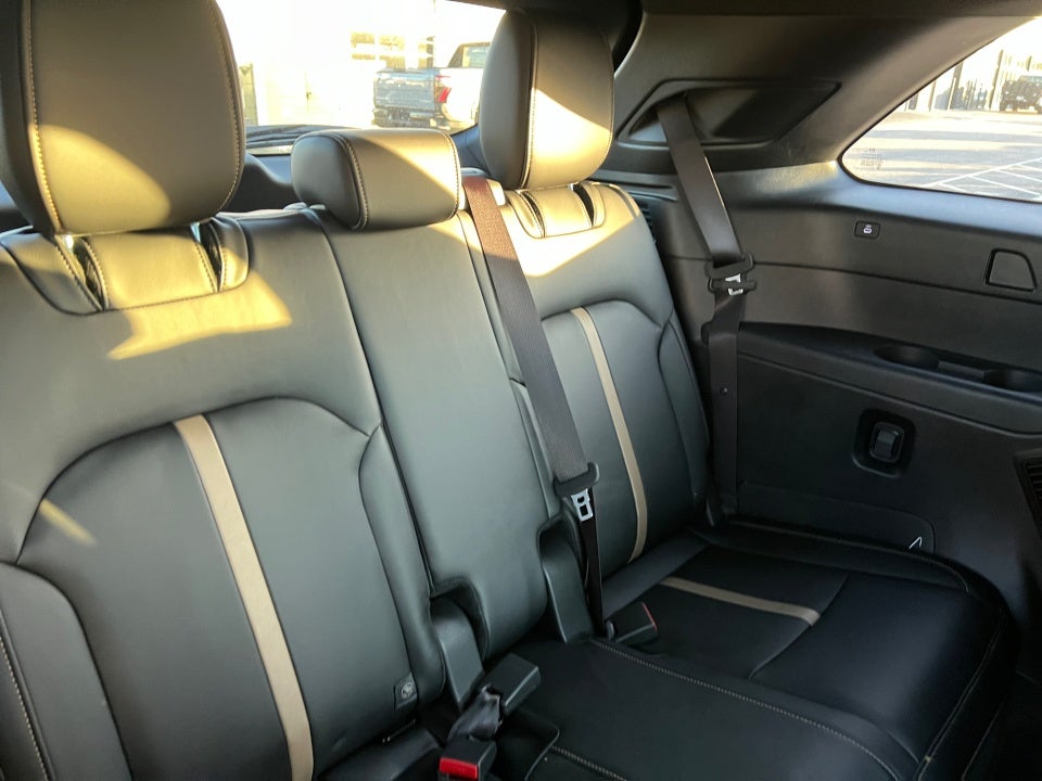 2026 Mazda Mazda CX-90 3.3 Turbo S Premium Plus