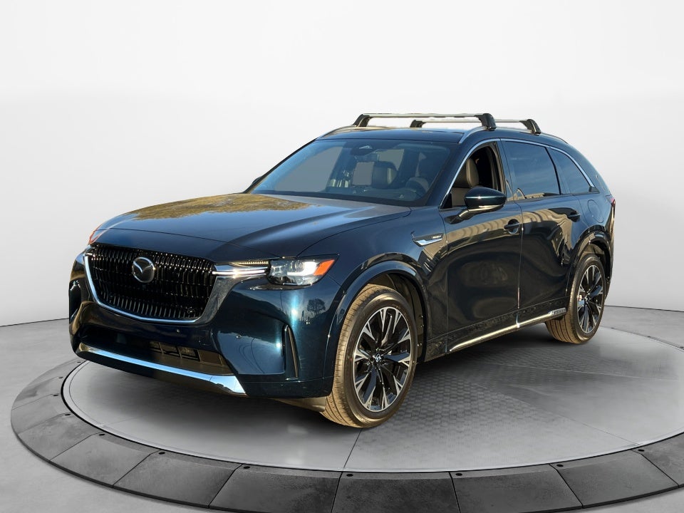 2026 Mazda Mazda CX-90 3.3 Turbo S Premium Plus