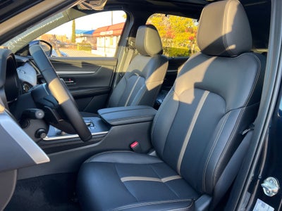 2026 Mazda Mazda CX-90 3.3 Turbo S Premium Plus